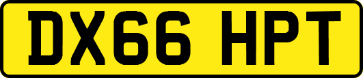 DX66HPT