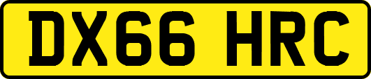 DX66HRC
