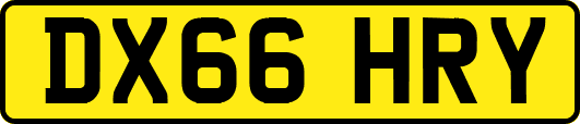 DX66HRY