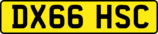 DX66HSC