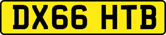 DX66HTB