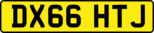 DX66HTJ
