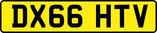 DX66HTV