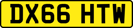 DX66HTW