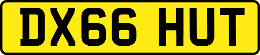 DX66HUT