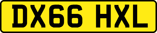 DX66HXL