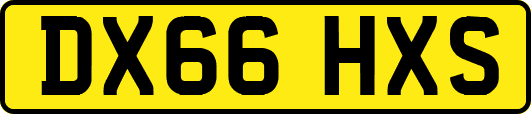 DX66HXS
