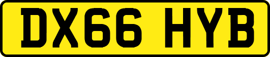 DX66HYB