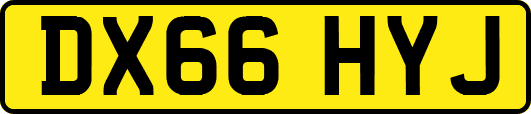 DX66HYJ