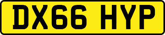 DX66HYP