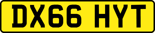 DX66HYT