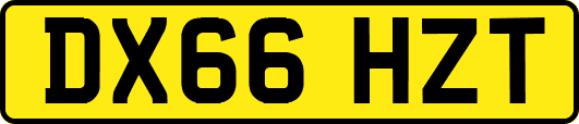DX66HZT