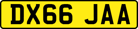 DX66JAA