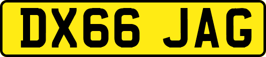 DX66JAG