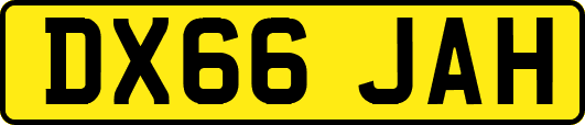 DX66JAH