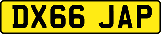 DX66JAP