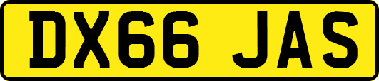 DX66JAS