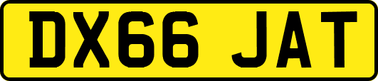 DX66JAT