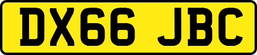 DX66JBC