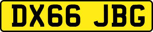 DX66JBG