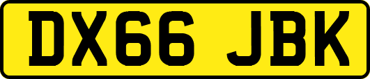 DX66JBK