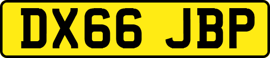 DX66JBP
