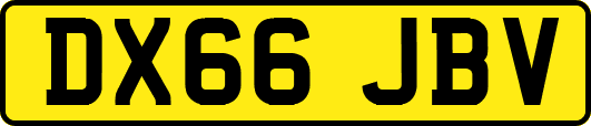 DX66JBV