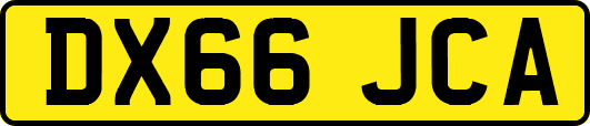 DX66JCA