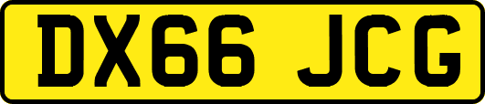 DX66JCG