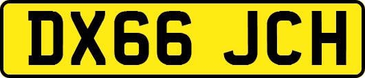 DX66JCH