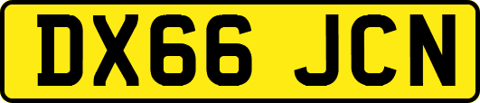 DX66JCN