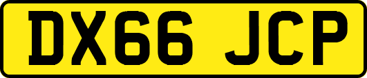 DX66JCP
