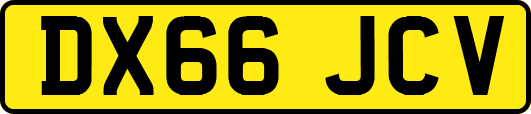 DX66JCV