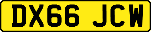 DX66JCW