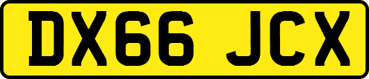 DX66JCX