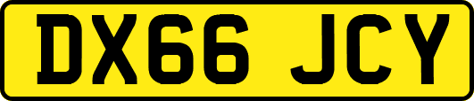 DX66JCY