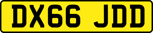 DX66JDD