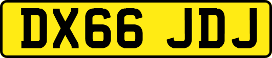 DX66JDJ