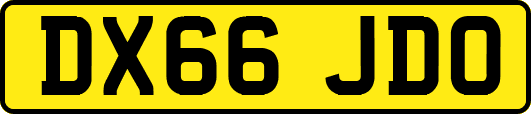 DX66JDO