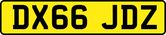 DX66JDZ