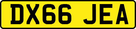 DX66JEA