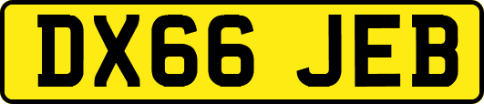 DX66JEB
