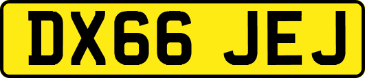 DX66JEJ