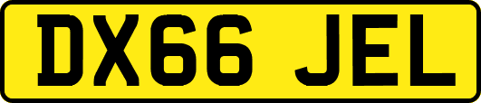 DX66JEL