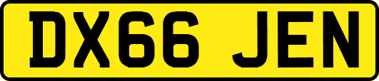 DX66JEN