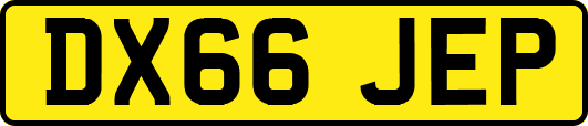 DX66JEP
