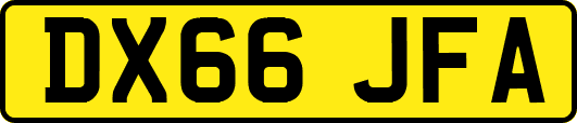 DX66JFA