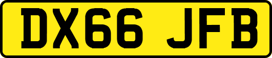 DX66JFB
