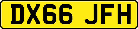 DX66JFH