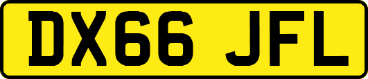 DX66JFL